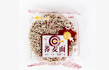 วิธีการเลือกบล็อกบะหมี่กึ่งสำเร็จรูปมังสวิรัติ Qinhuangdao Dongyang Food Co., Ltd. สร้างบล็อกบะหมี่มังสวิรัติเพื่อสุขภาพเกรดส่งออก