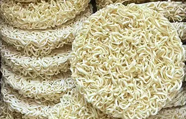 เหตุใดบล็อกบะหมี่กึ่งสำเร็จรูปของ Qinhuangdao Dongyang Food Co., Ltd. จึงถูกส่งออกจำนวนมากไปยังหลายประเทศทั่วโลก