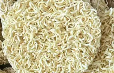 Qinhuangdao Dongyang Food Co., Ltd.: จะเลือกบล็อกบะหมี่กึ่งสำเร็จรูปคุณภาพสูงได้อย่างไร