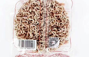 Qinhuangdao Dongyang Food Co., Ltd. เสนอบล็อกบะหมี่กึ่งสำเร็จรูปประเภทใดบ้าง?