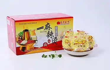 เหตุใด Qinhuangdao Dongyang Food Co., Ltd. จึงใช้บรรจุภัณฑ์ที่ปิดสนิทสำหรับบล็อกบะหมี่กึ่งสำเร็จรูป